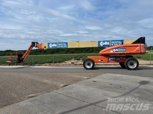 JLG 1350 SJP Телескопічні підйомники