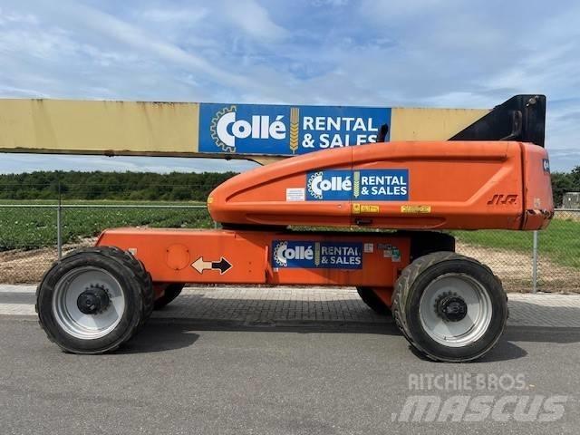 JLG 1350 SJP Телескопічні підйомники
