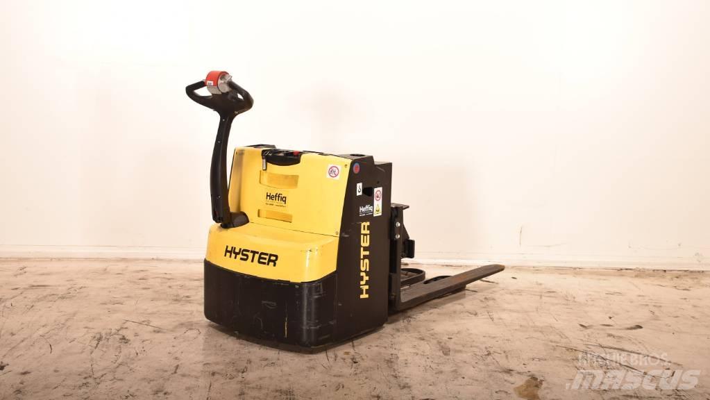 Hyster S2.4HBE Складська техніка - Інші
