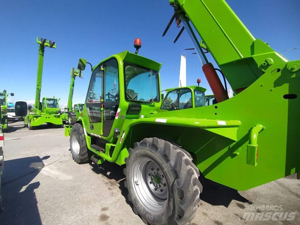 Merlo 40.16 Телескопічні навантажувачі