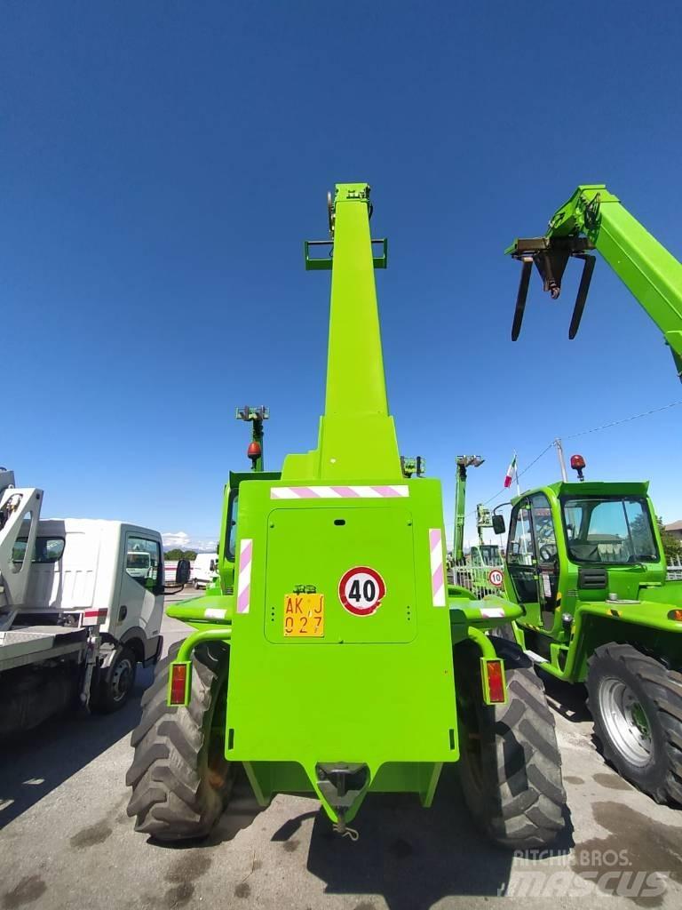 Merlo 40.16 Телескопічні навантажувачі