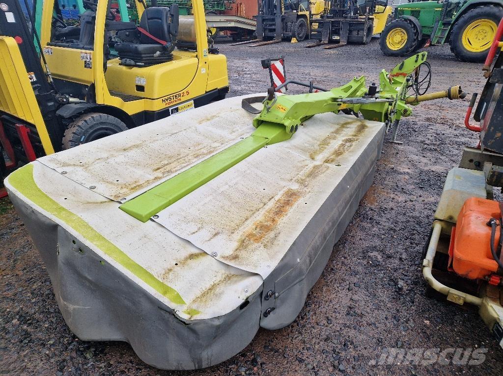CLAAS DISCO 3200 Косилки