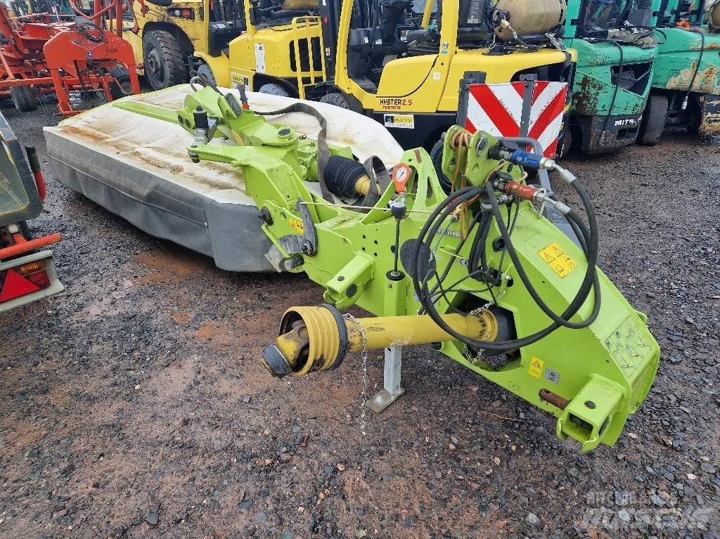 CLAAS DISCO 3200 Косилки
