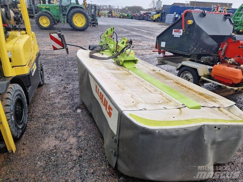 CLAAS DISCO 3200 Косилки