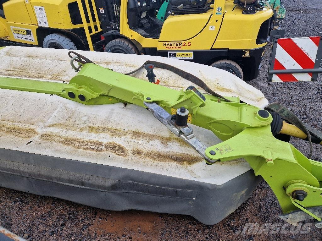 CLAAS DISCO 3200 Косилки
