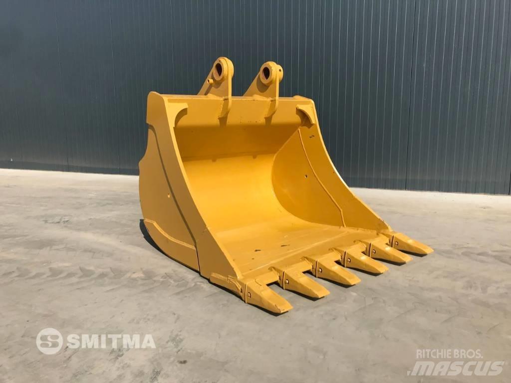 CAT 329F Ковші