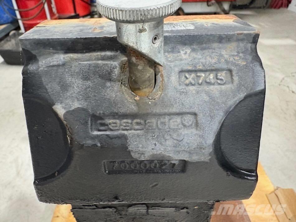 Toyota Fourches Вила