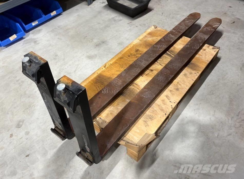 Toyota Fourches Вила