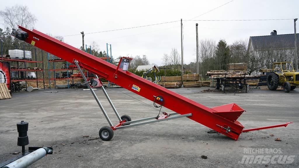 Collino Elevator 6M Інше обладнання