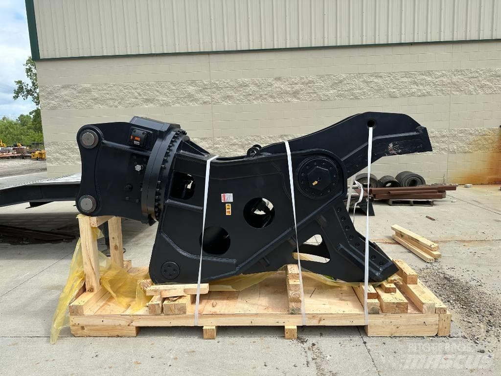  S&J S-380R SHEAR Різаки