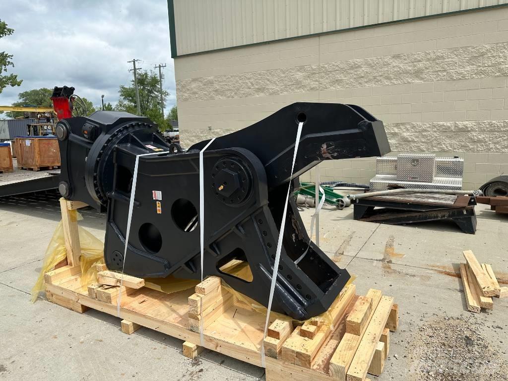  S&J S-380R SHEAR Різаки