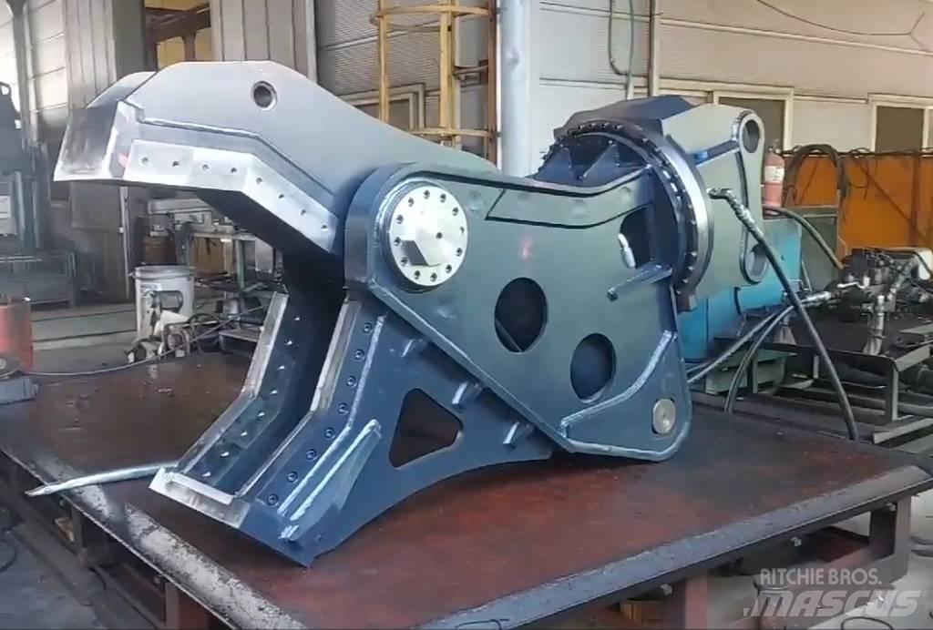  S&J S-380R SHEAR Різаки