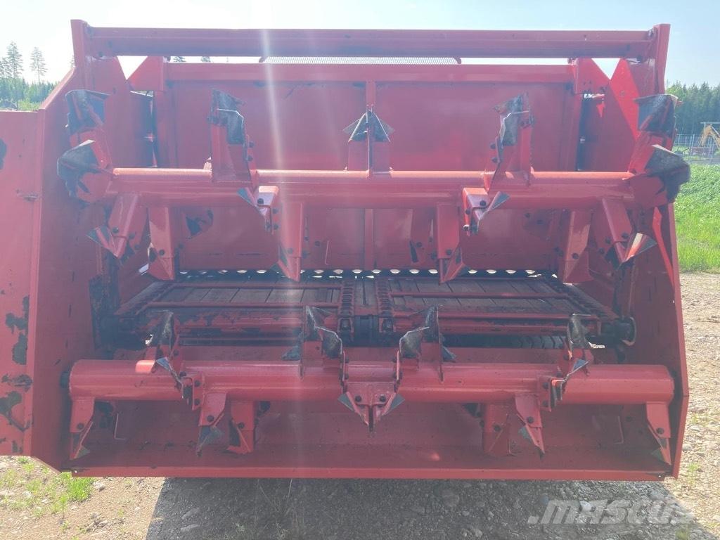 JF ST 9500 Розсіювачі гною