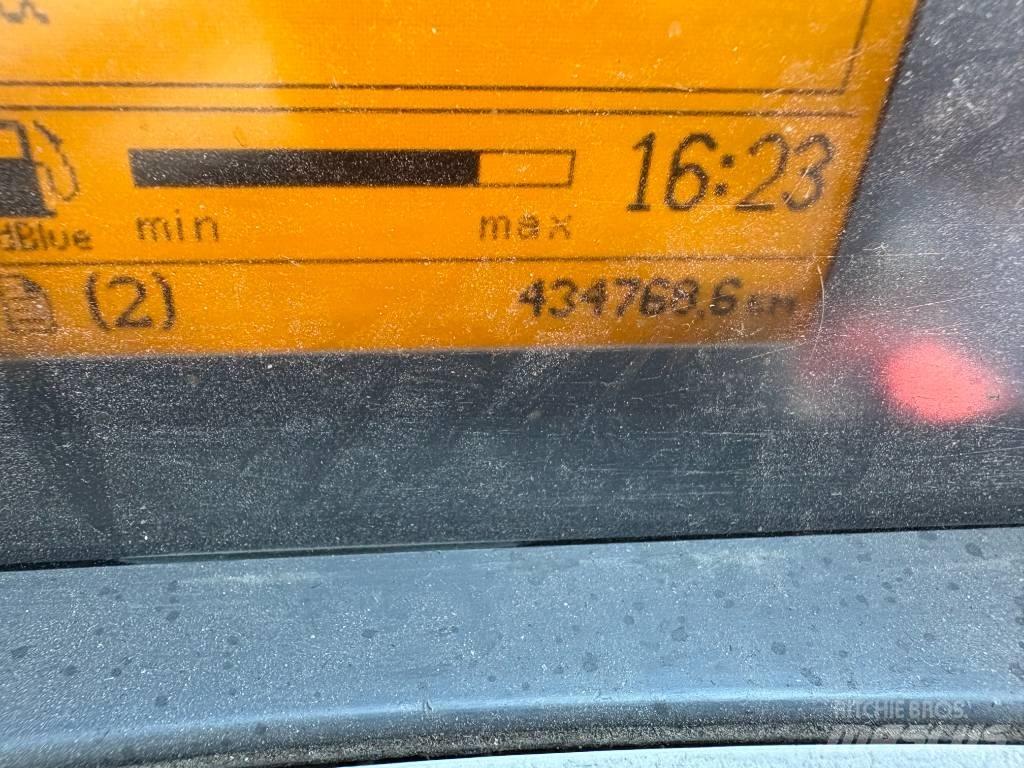 Volvo FL 240 Вантажівки-цистерни