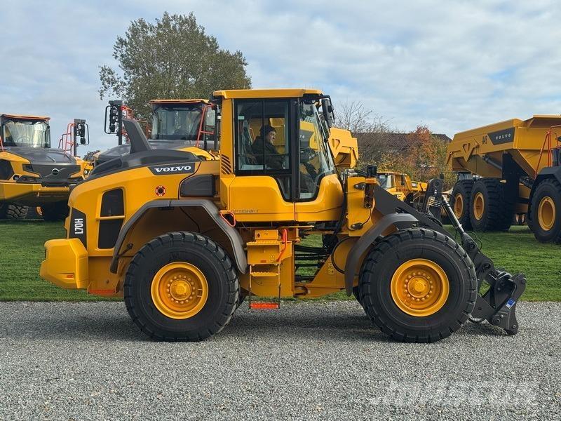 Volvo L 70 H 2 NEW Фронтальні навантажувачі