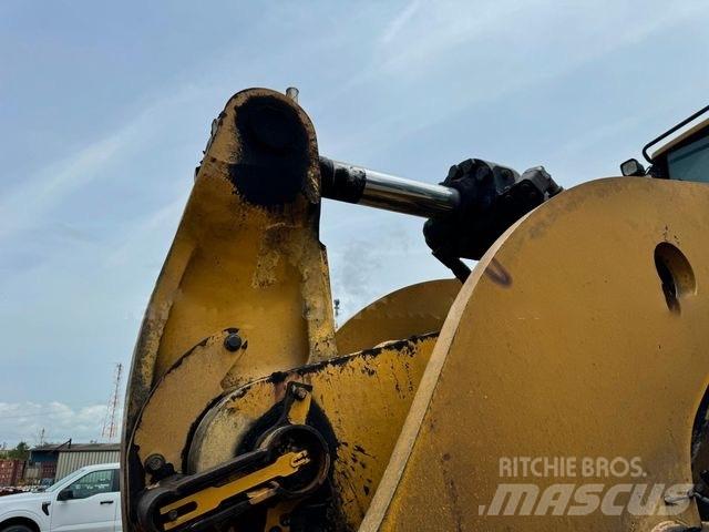 CAT 988 K Фронтальні навантажувачі