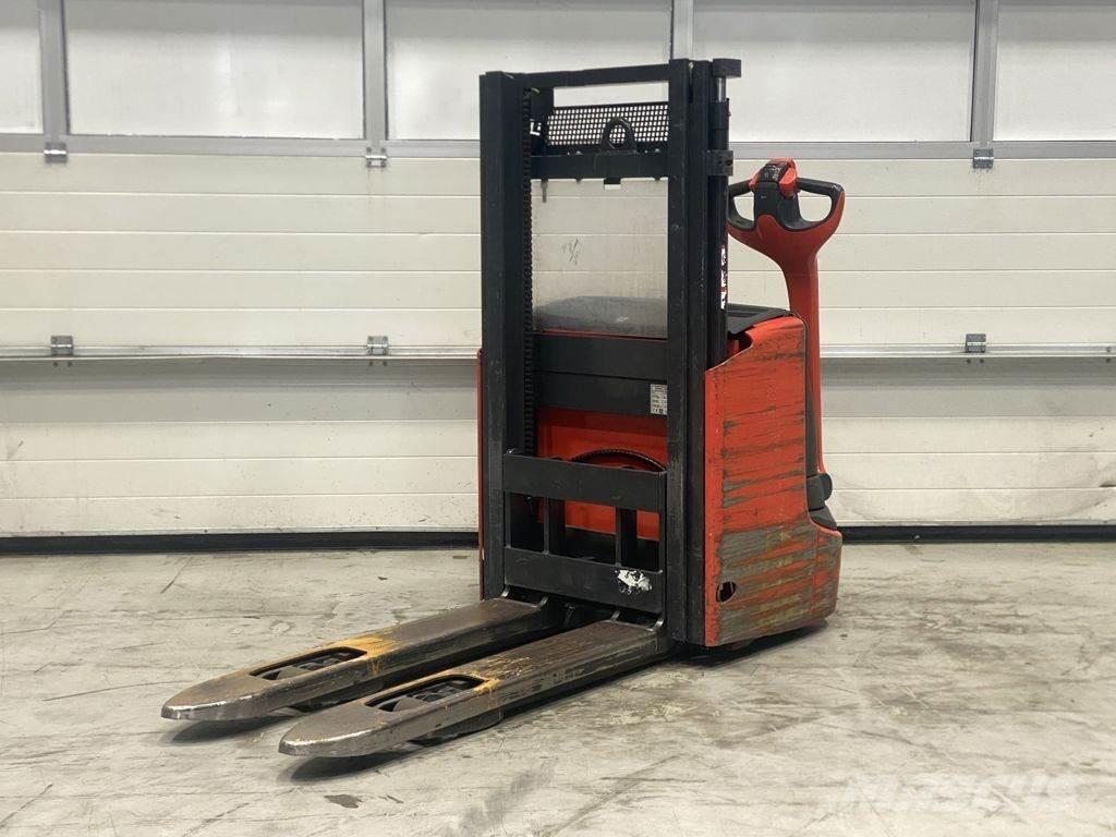 Linde L12 I Ручний візок