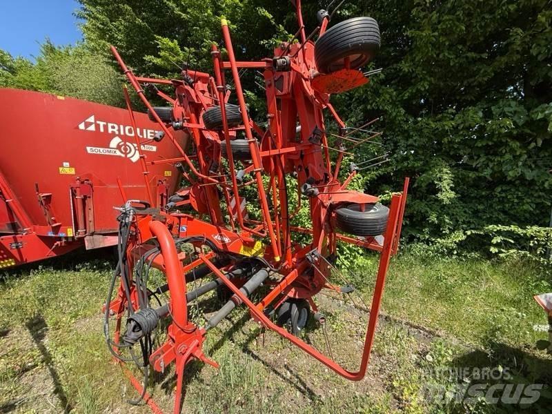 Kuhn GF8702 Сільгосптехніка - Інші