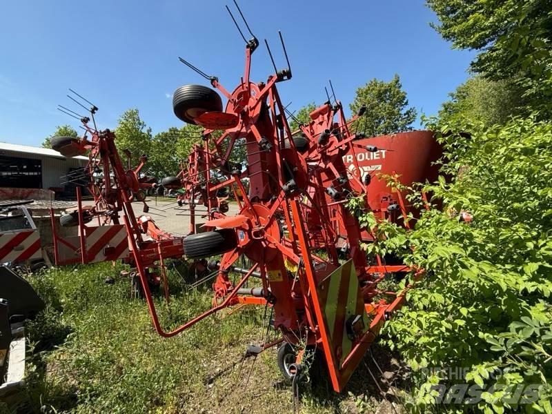 Kuhn GF8702 Сільгосптехніка - Інші