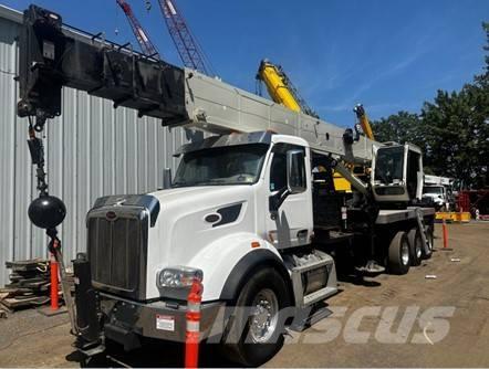 National NBT45127-1 Вантажівки / спеціальні