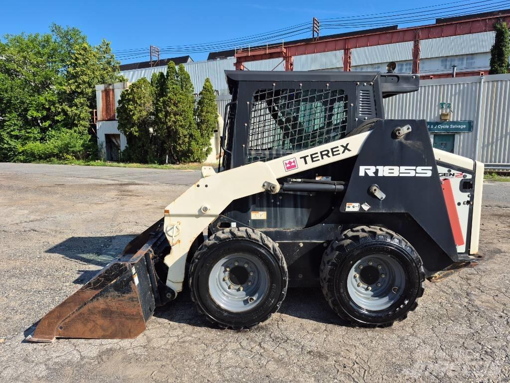 Terex R 185 S Міні-навантажувачі