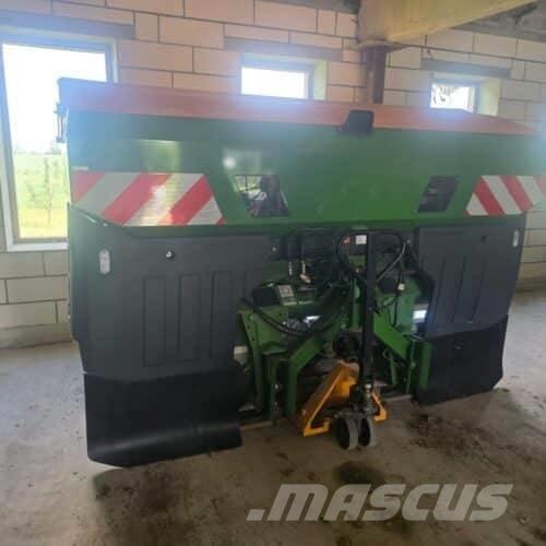 Amazone ZA-V 3200 Розсіювач мінеральних добрив
