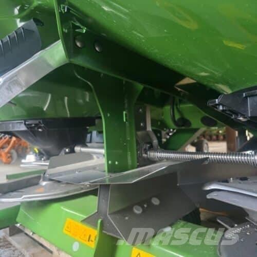 Amazone ZA-V 3200 Розсіювач мінеральних добрив