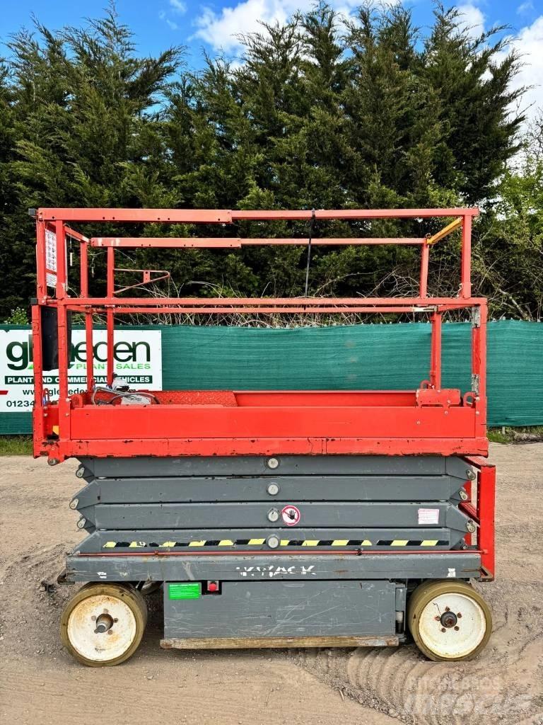 SkyJack SJ 3219 Підйомники-ножиці