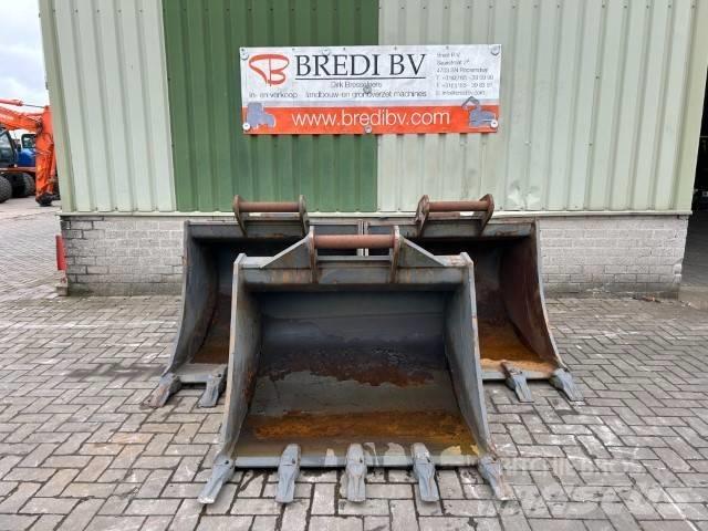  Tanden baken Lenhoff Ковші