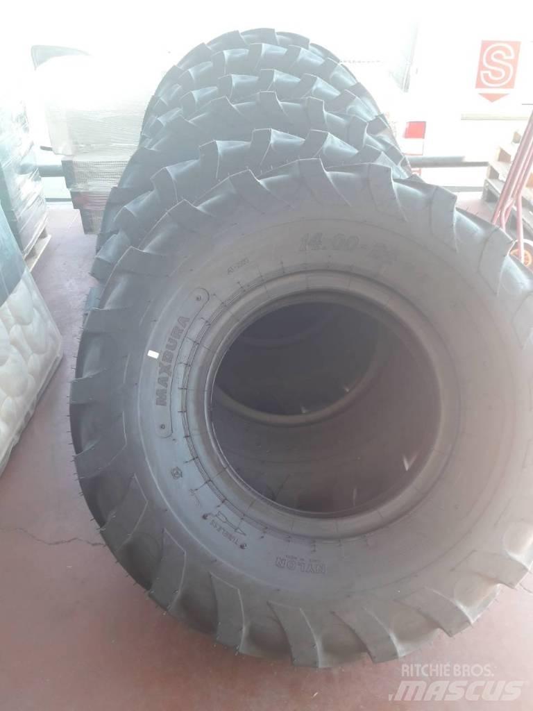 ATF G2 2350 12PR TL Шини