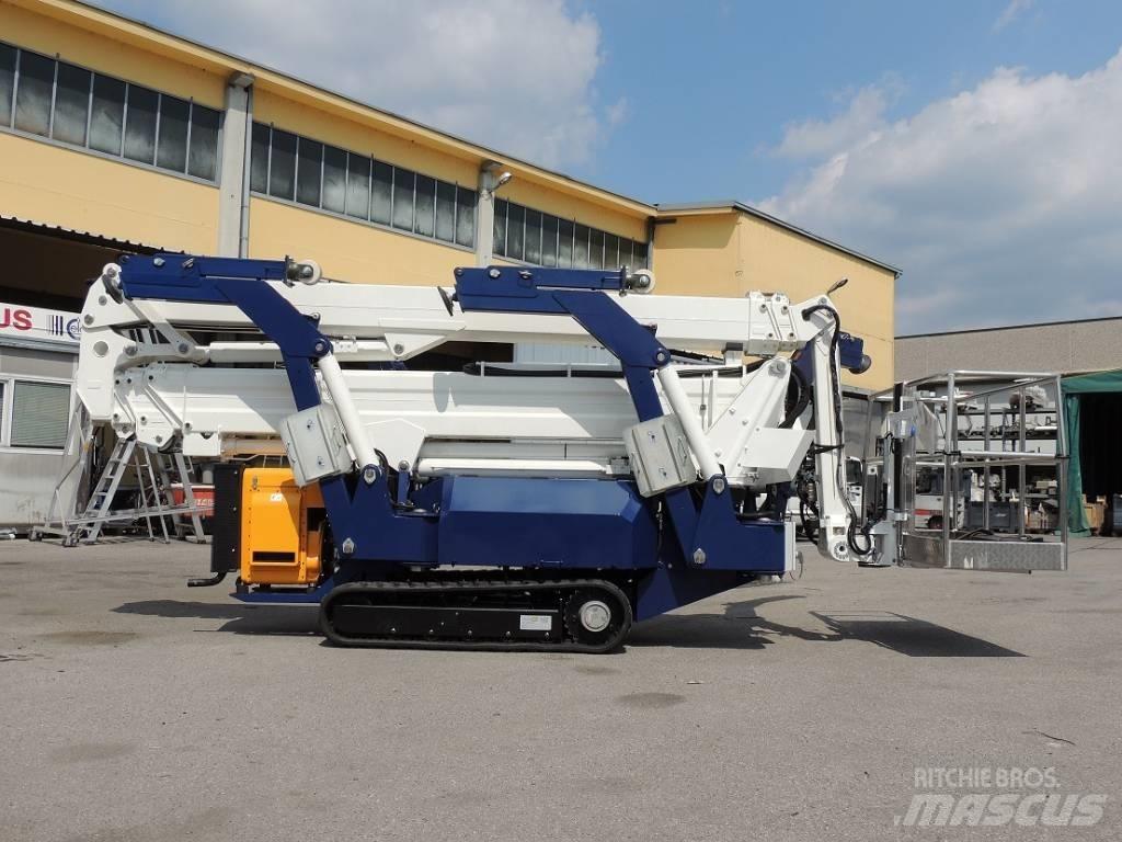 Cela CRAWLER DT 30 Інші підйомники і платформи