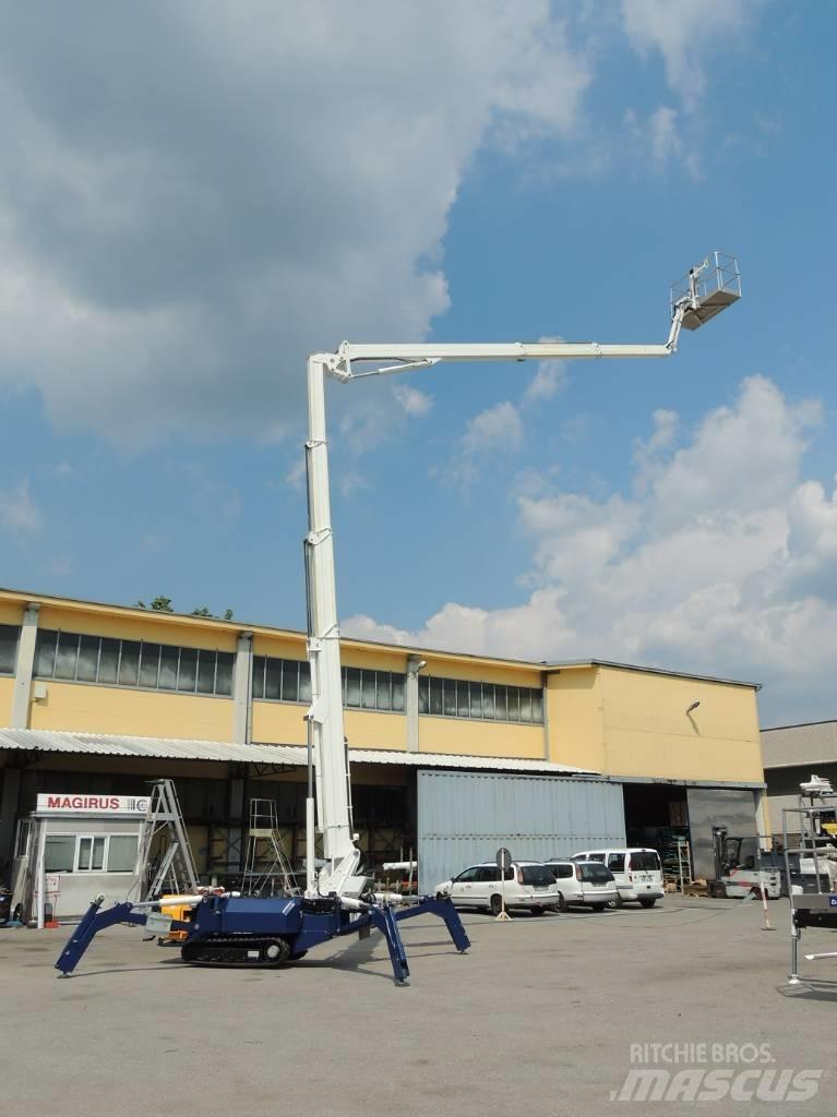 Cela CRAWLER DT 30 Інші підйомники і платформи