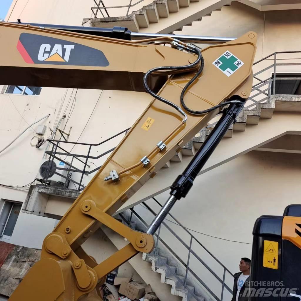 CAT 330 D Гусеничні екскаватори