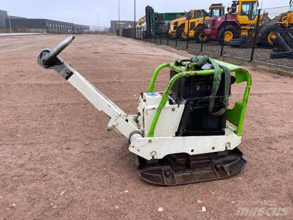 Bomag BPR 50/52 D-3 Віброплити та вібротрамбовки