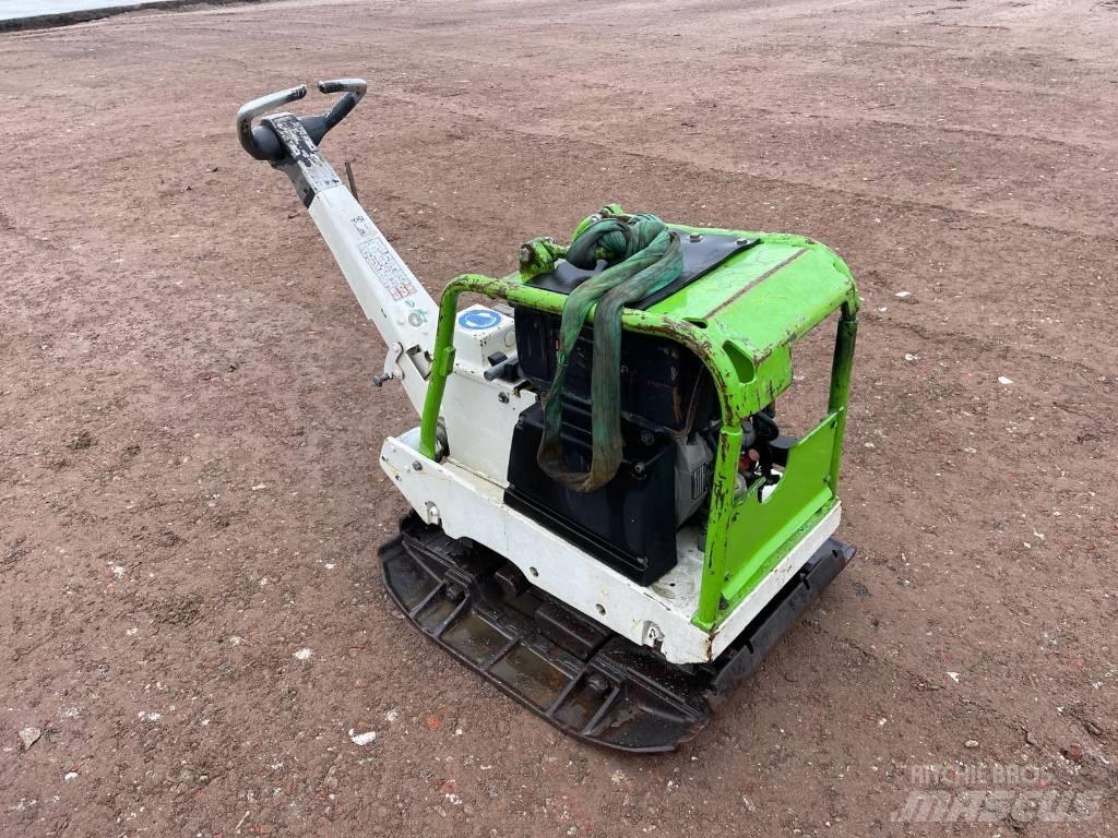 Bomag BPR 50/52 D-3 Віброплити та вібротрамбовки