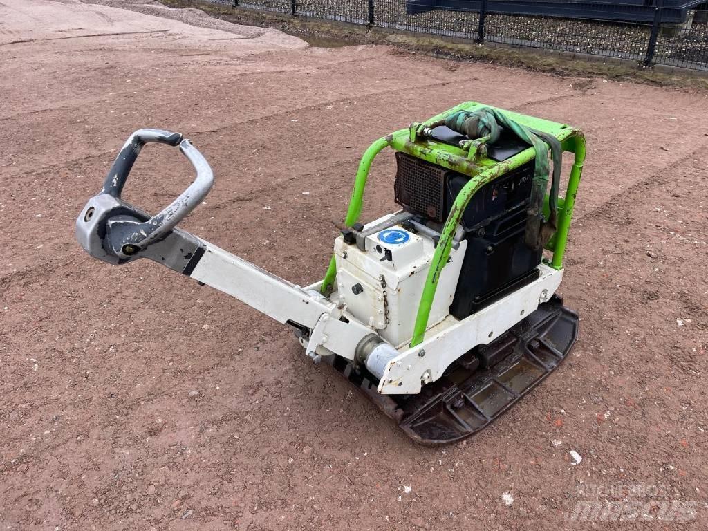 Bomag BPR 50/52 D-3 Віброплити та вібротрамбовки