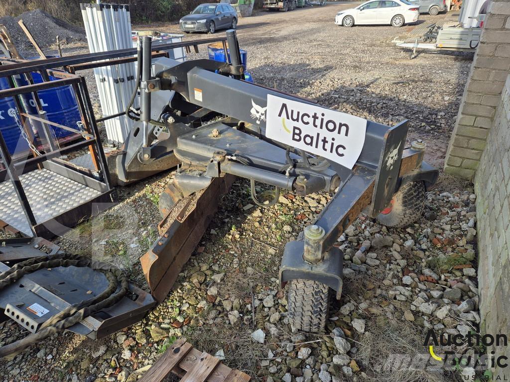 Bobcat Grader 96 Грейдери