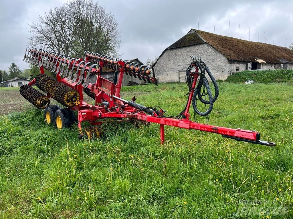 Väderstad Rexius1020 Катки польові