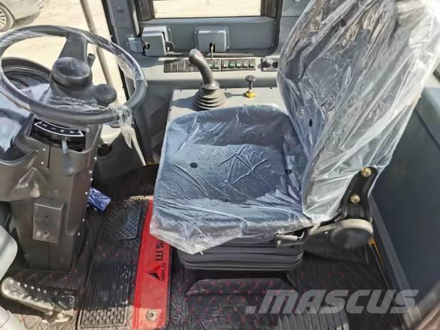 SDLG LG956F Фронтальні навантажувачі