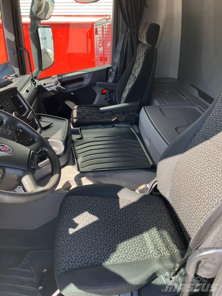 Scania P 280 Рефрижератори