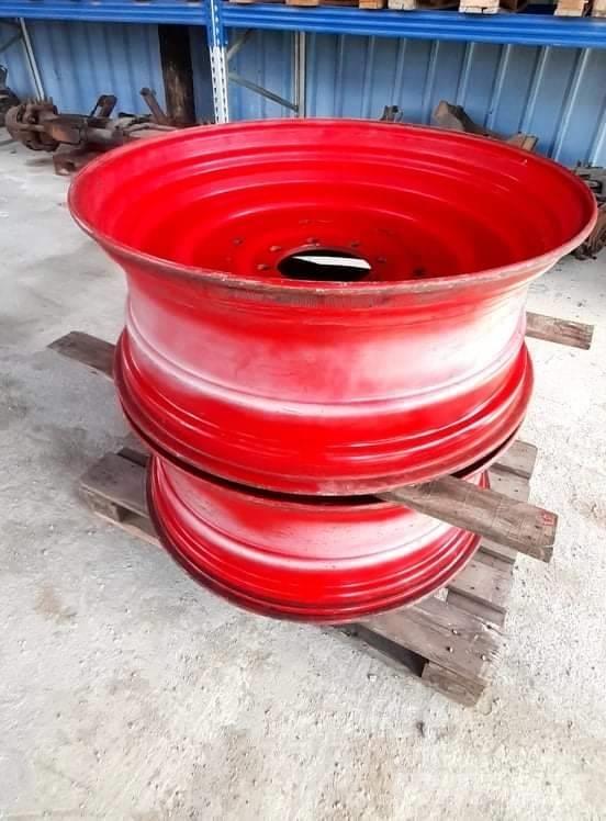 Fendt 15x38 RIMS Колеса