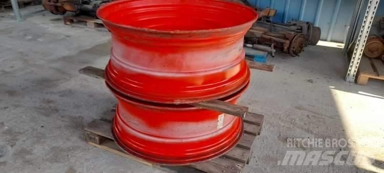 Fendt 15x38 RIMS Колеса