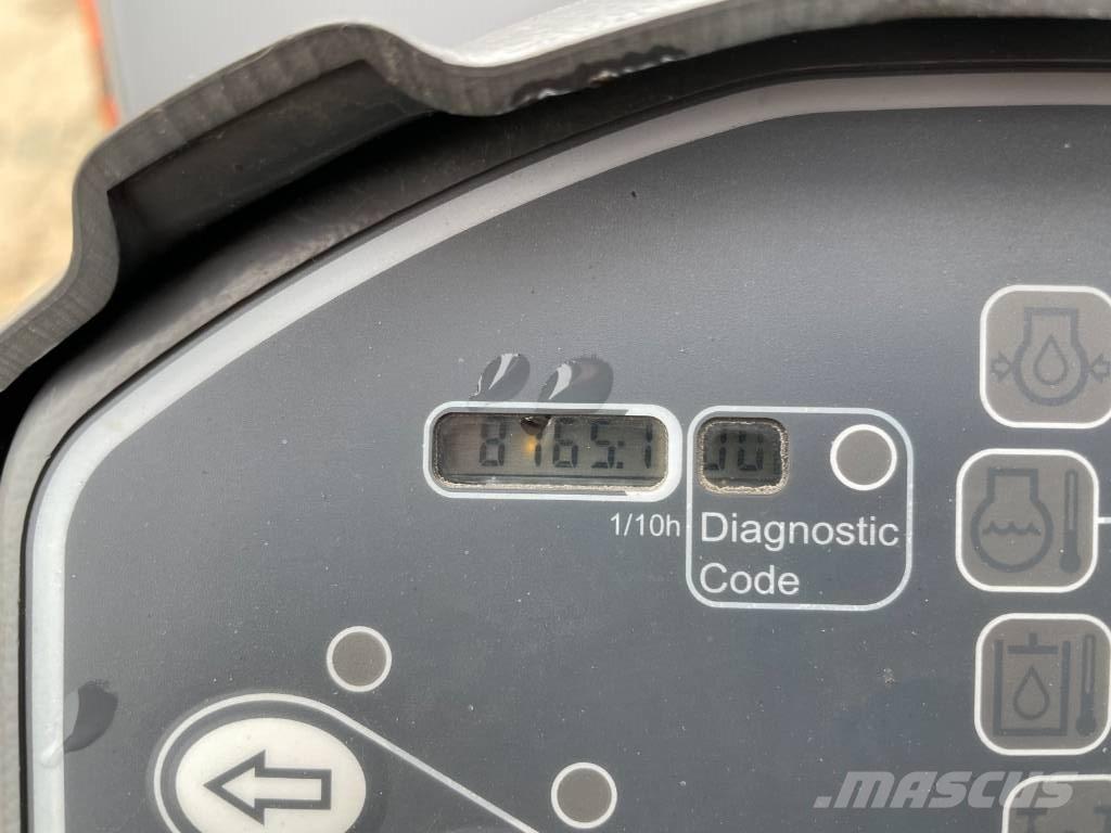 Hamm HD 14 VV Котки тротуарні