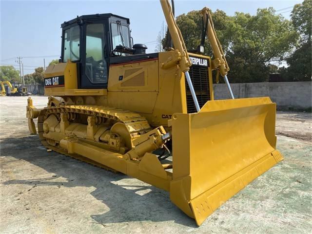 CAT D 6 G Гусеничні бульдозери