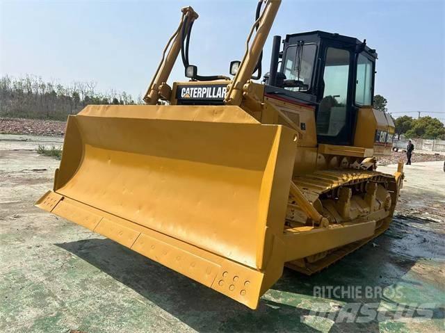CAT D 6 G Гусеничні бульдозери