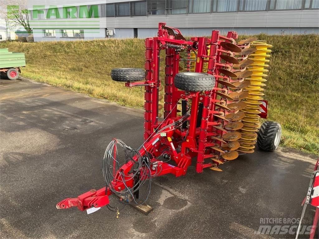 Expom Goliat 6m Дискові борони