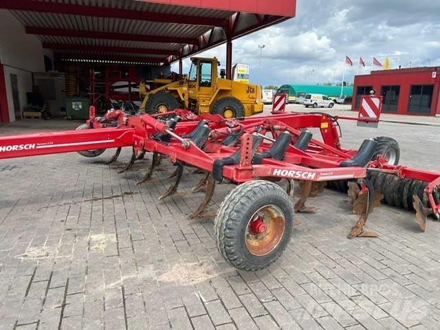 Horsch Terrano 6 FX Культиватори