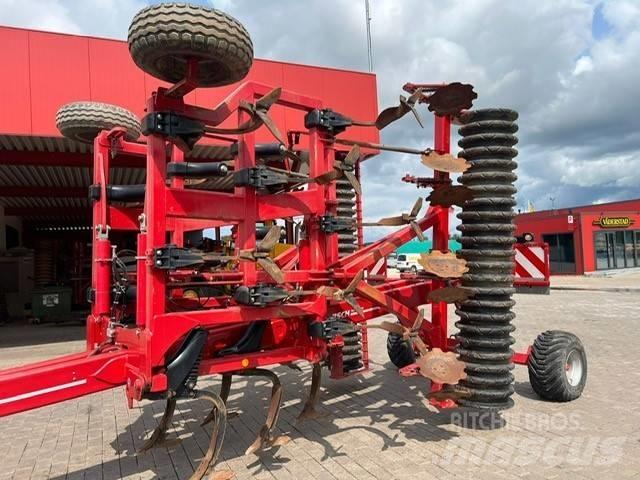 Horsch Terrano 6 FX Культиватори