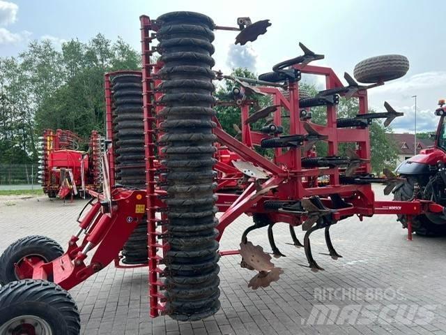 Horsch Terrano 6 FX Культиватори