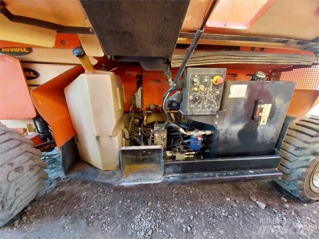 JLG 3394RT Підйомники-ножиці